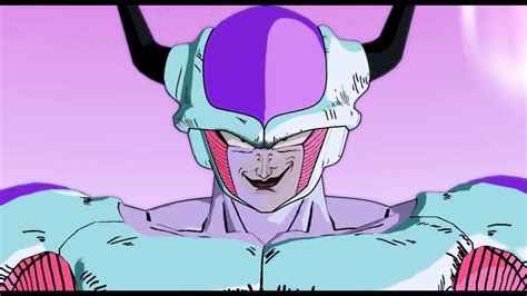 Frieza 2Nd Form vs Piccolo Gameplay - YouTube