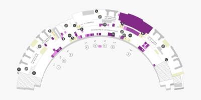 Rio de Janeiro Airport map. All Rio de Janeiro Airports maps.