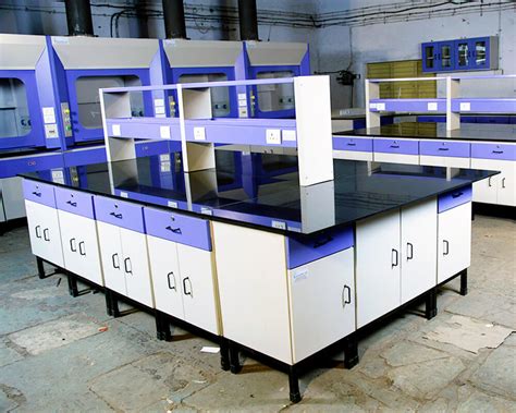 Modular Lab Furnitures >15 + years of Experience >Call :+91 9426073660