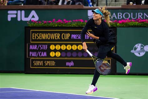 2023 BNP Paribas Open - Qualifying Day 2 - TieBreakTens