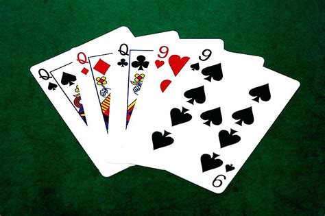 9 Ranking of Poker Hands that determines the Winner - Rohit