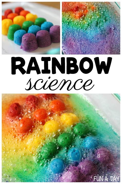 Super Fun and Engaging Scented Rainbow Science for Preschoolers - Fun-A ...