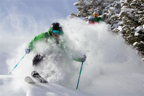 Vail Ski & Snow School, Colorado - Ski Bookings