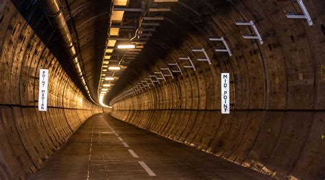 Behind the Scenes at Eurotunnel Le Shuttle