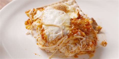 Matzoh Lasagna