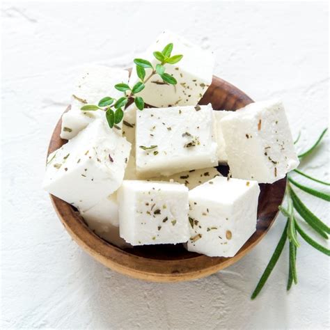 Greek Feta Cheese 200 Gms Pkt – www.foodedge.com