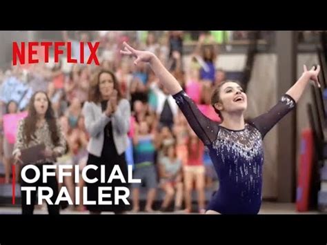 Full Out | Official Trailer [HD] | Netflix - YouTube