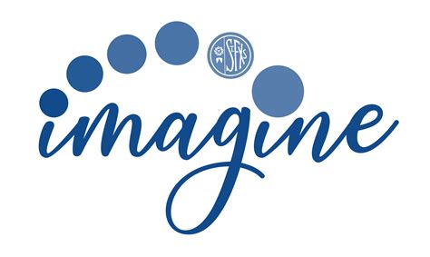 Imagine Logo - LogoDix