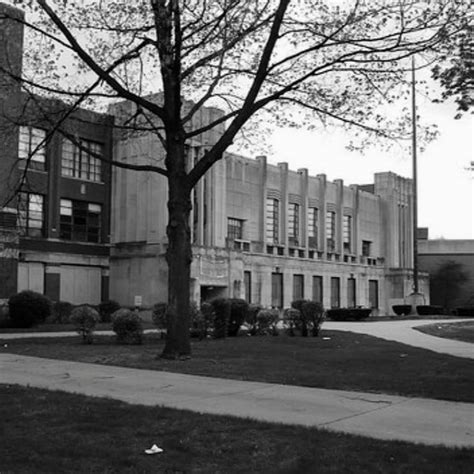 Detroit Redford High School 100 year Anniversary