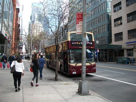Big Bus New York #ADL13 | Alexander Dennis Enviro 500 | Flickr