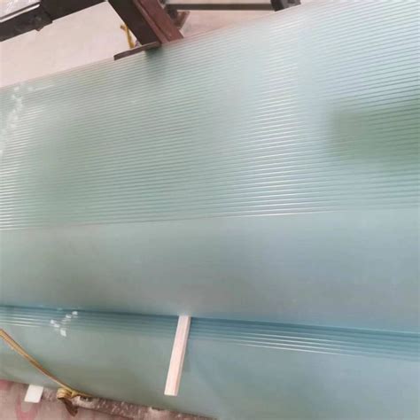 Tempered Frosted Glass Sheets For Windows Opaque Glass Sheet 3mm 5mm 6mm