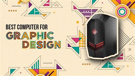 Best Computer For Graphic Design