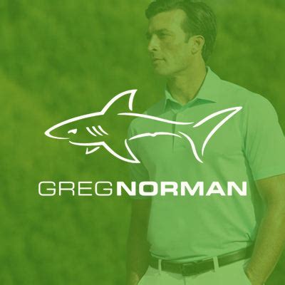 Shop Greg Norman Golf Shirt Sale! at Just Golf Stuff