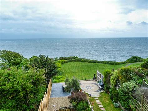 Seaview House, Isle of Wight - Isle of Wight - England : Cottages For ...