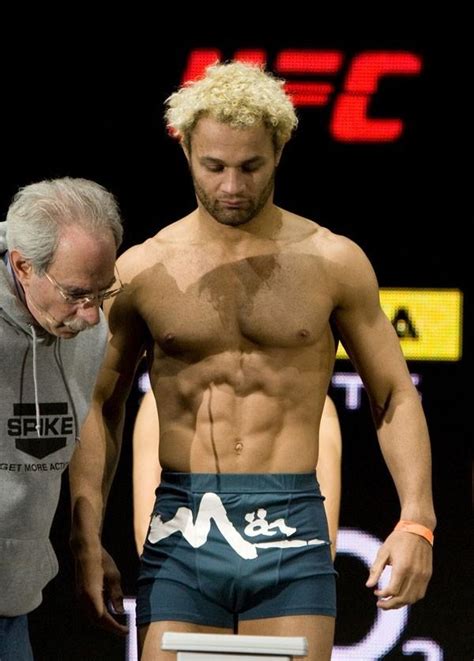 UFC 95 Weigh-In | UFC ® - Media