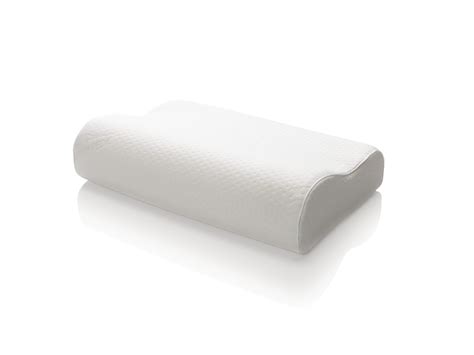 Tempur-pedic Contour Neck Pillow | 2 Brothers Mattress