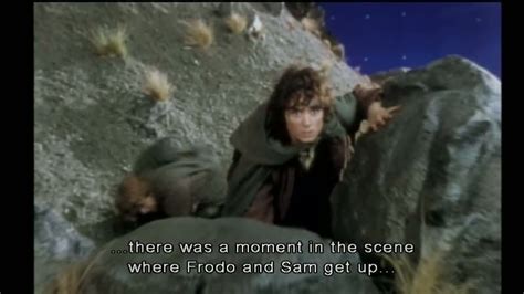 Lotr Behind the scenes part 2 video - The Fellowship - ModDB