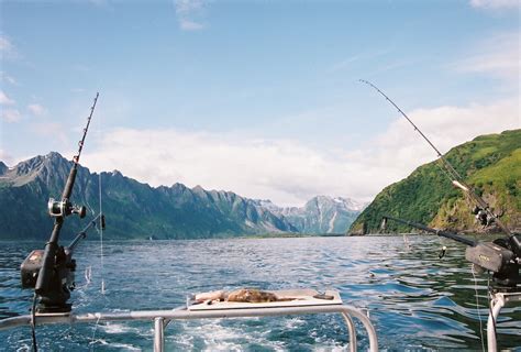 Kodiak Fishing Lodges | Most Luxurious Fishing Vacations In The World