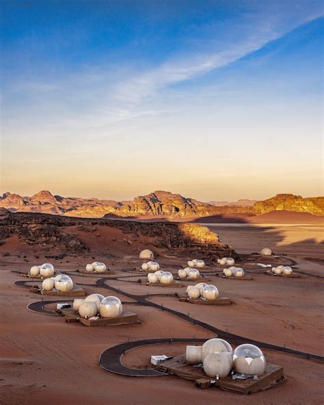 Wadi Rum Bubble Luxotel - Campsite in Wadi Rum | Best Rates & Deals on Orbitz