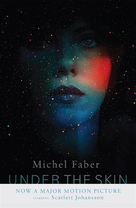 Ideas and Identity in Michel Faber’s Under the Skin — The Creative Process