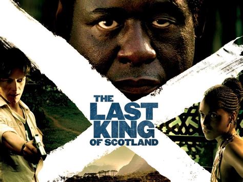 Image Gallery for The Last King of Scotland - FilmAffinity