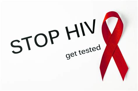 HIV Testing | Poverello