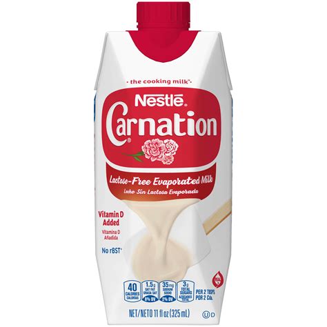 Nestle Carnation Fat Free Evaporated Milk | ubicaciondepersonas.cdmx.gob.mx