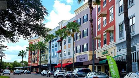 Developers Set to Bring Avalon Park to Wesley Chapel