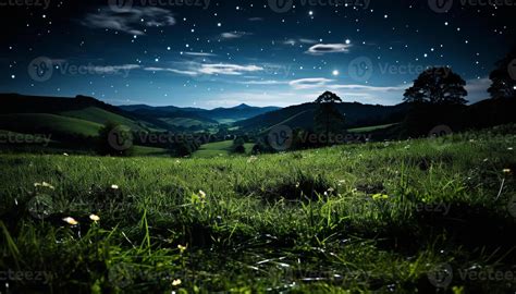 Field At Night Stock Photos, Images and Backgrounds for Free Download