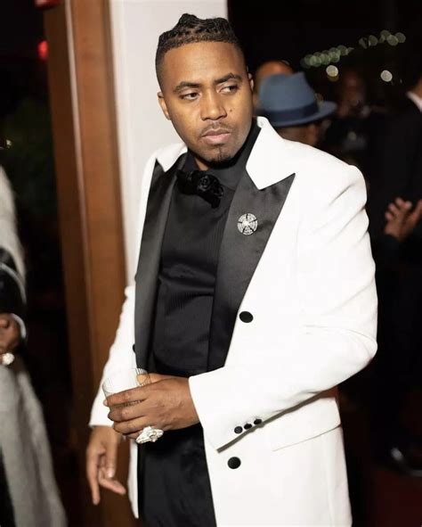 Rapper Nas’ Home Burglarized While Emcee Was Away In New York, Thieves Get Away with Two Bags of ...