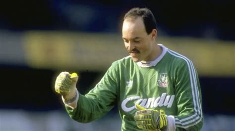 Bruce Grobbelaar