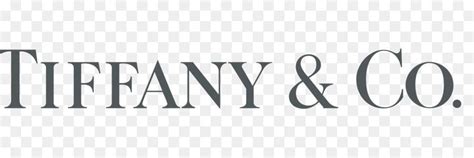 Tiffany and Co Logo - LogoDix