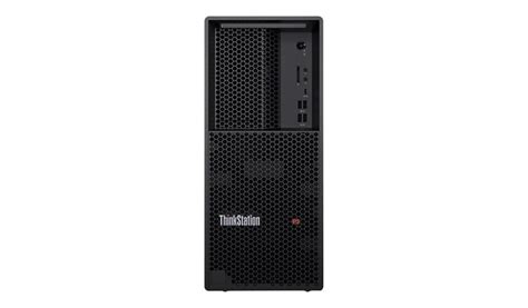 Lenovo ThinkStation P3 - tower Core i9 13900 2 GHz - vPro Enterprise ...