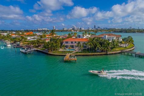 What Are the Best Miami Island Communities in 2020? David Siddons Group