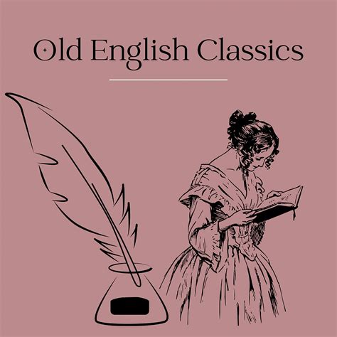 Early English Classics