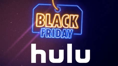 Hulu Black Friday 2023: 99 cents per month for a year | The US Sun