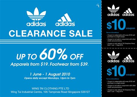 adidas coupon outlet | Adidou