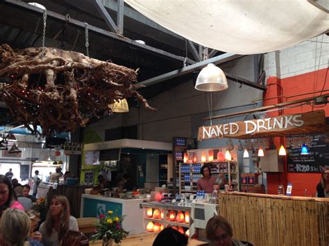 Hout Bay Market – Eat Well Travel Often