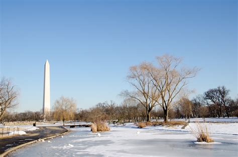 Washington Monument | Sibyllogy.com