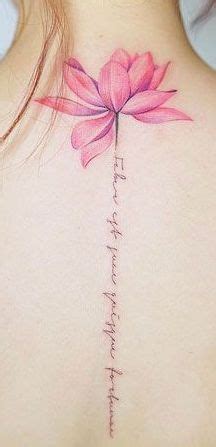 Mimosa flower Lotus Tattoo, Tattoo Art, Flower Tattoo, Tattoo Ideas ...