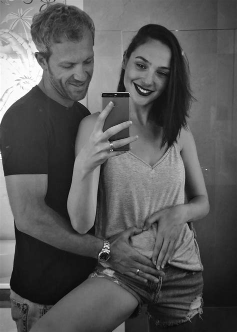 Gal Gadot 2nd baby announcement - Live Action News