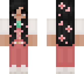 pink | Minecraft Skins