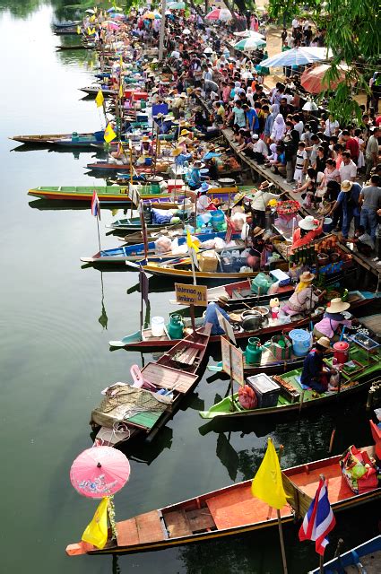 Klonghae Floating Market @ Hatyai – Mimi's Dining Room