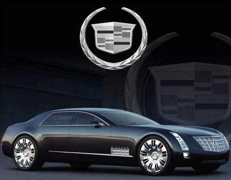 Cadillac Wallpapers - Wallpaper Cave