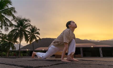 (REVIEW) - Surya Kriya — DC Hatha Yoga