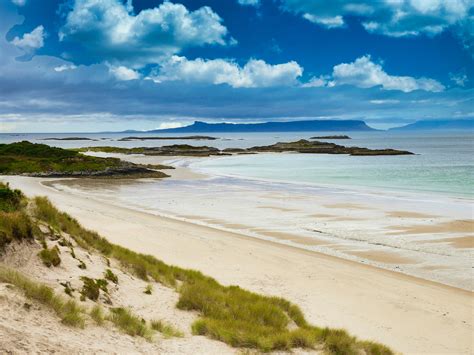 Top 18 beaches in Scotland - Lonely Planet