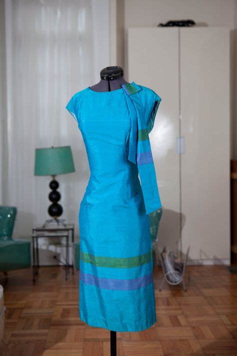 20+ Best Thai silk dresses images | thai silk dresses, silk dress, dresses