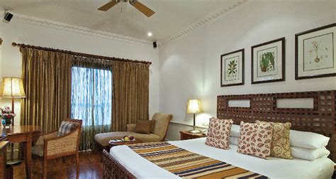 VIVANTA BY TAJ – Malabar,Cochin