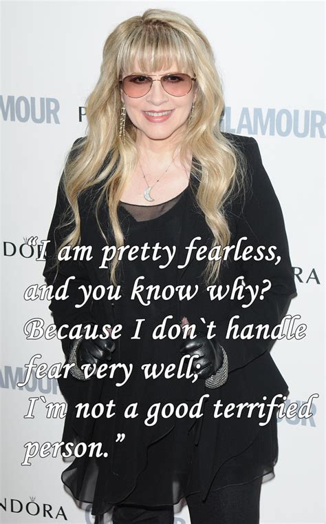 12 Stevie Nicks Quotes To Live By