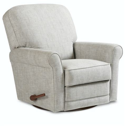 Does La-Z-Boy Make Swivel Recliners?